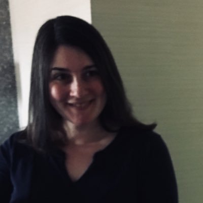 ritaralston's profile picture. 