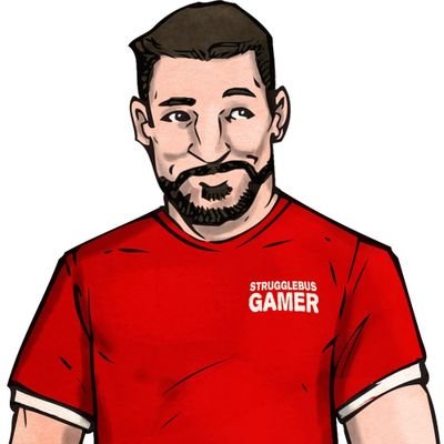 Twitch Affiliate, Gamer, Game Developer, and Dad
