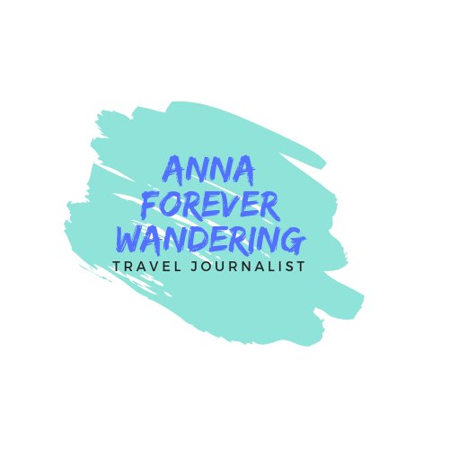 Travel Blogger; I haven't been everywhere, but it is on my list! ✈️ IG- @annaforeverwandering