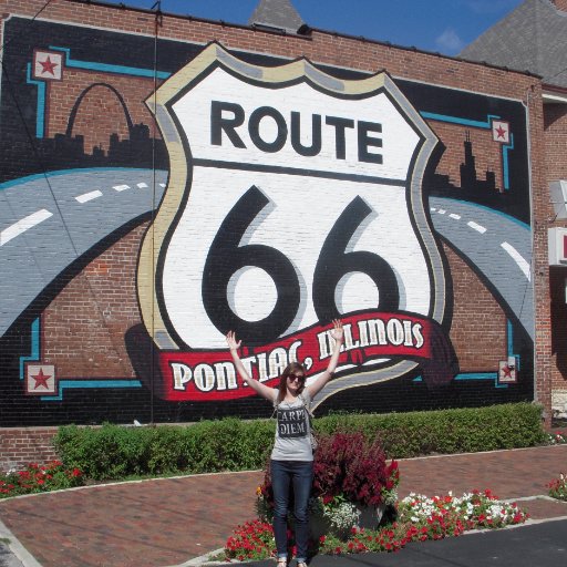 Route 66 road trip tips from blogger & author Vicki Graves. USA travel & lifestyle inspiration. Americana news. Brits on Route 66 the book out now on Amazon.