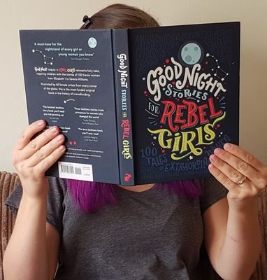 TheReadingRoom2's profile picture. Why have a reading corner when you can have a Reading Room?

We have a blog!
https://t.co/Qa6BDRv5hw