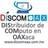 discomoaxmx's profile picture. Ofrecemos Soluciones Tecnológicas para tu hogar, oficina o empresa. Equipos de Computo, Impresión y Copiadoras, Accesorios para computadoras, refacciones..etc
