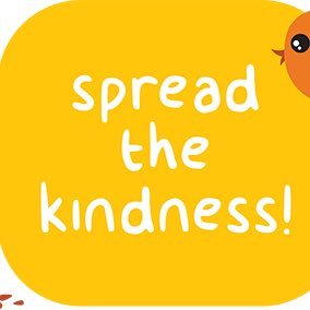 Every day, one Londoner will be chosen and everyone must tweet one good thing about them. Just like classes do in school. #KindnessMatters