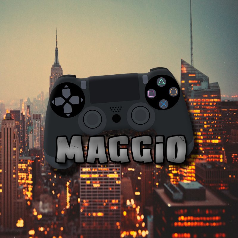 OfficielMaggio's profile picture. Founder of PiouPiouGang 🐣 | Web Developer 👨‍💻 | Youtube : https://t.co/v088KdqxUf… | Twitch : https://t.co/1K2Qr5tlMX