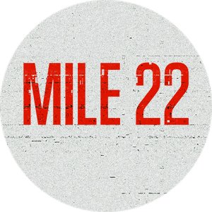 Mile22Movie Profile Picture