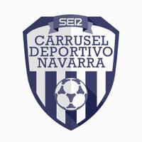 Carrusel Navarra(@CarruselNavarra) 's Twitter Profile Photo