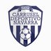 Carrusel Navarra (@CarruselNavarra) Twitter profile photo