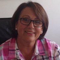 Catherine GAZZERI (@cgazzeri) 's Twitter Profile