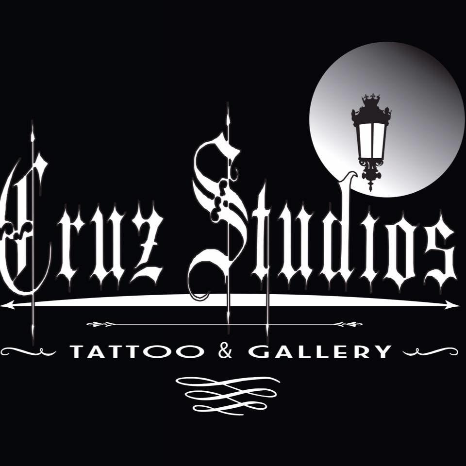 Home of award winning Realism artist Dallas Cruz, as well as one of the Fraser valleys best fine line artists Isleen, Traditional artists Mat, and Jason.