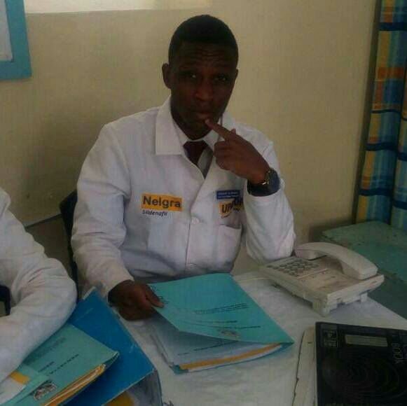 I am an occupational therapist..
Let's engage