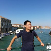 TangWei (@swifttang) 's Twitter Profile