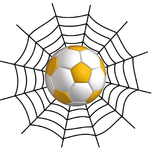 Football Spider