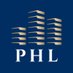 PHL (@phlcapitalcorp) Twitter profile photo PHL (@phlcapitalcorp) Twitter profile photo