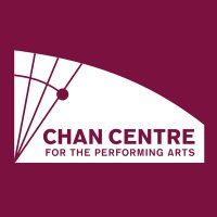 Chan Centre for the Performing Arts(@ChanCentre) 's Twitter Profileg