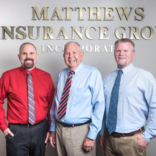 Matthews Insurance Insurancedudes Twitter