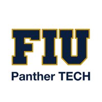 FIU Panther TECH (@fiupanthertech) 's Twitter Profile