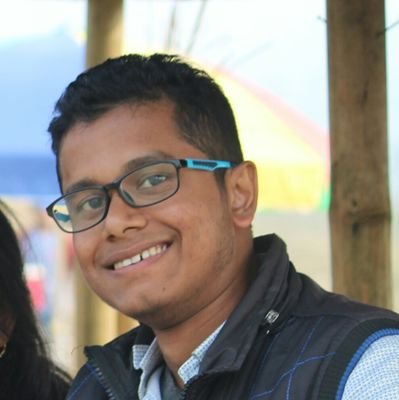 ShakiqueA's profile picture. A Lawyer