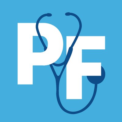 The Foundation is a nonprofit that empowers physicians to lead in the delivery of high-quality, cost-efficient healthcare. Likes, Following & RTs ≠ endorsement