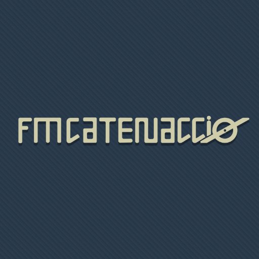 FMCatenaccio Profile