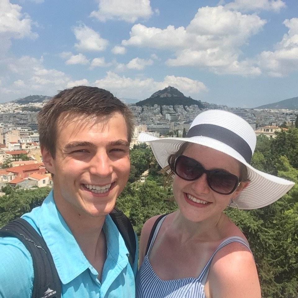 alexwendte's profile picture. Freelance Full Stack Developer • React.js • Node.js