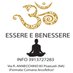 ESSERE E BENESSERE (@tsnaplesitaly) Twitter profile photo ESSERE E BENESSERE (@tsnaplesitaly) Twitter profile photo