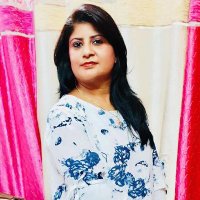 Preeti Gupta (@preetigupta2018) 's Twitter Profile
