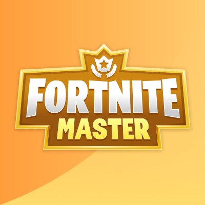 #Fortnite News, Statistics, Esports, and Guides • YouTube: https://t.co/CI9SlBRs5M • Support-A-Creator Tag: FNMasterCom