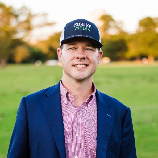 Founder @ZilkerMedia | Senior Mkg Strategist @AdvantageFamily & @Forbes_Books | Author | Speaker | EO Member | Texas Longhorn🤘 | https://t.co/Xo6xm0Imi7