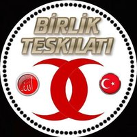 Birlik Teşkilatı (@birlikteskilati) Twitter profile photo