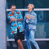 ♥Jailey, but Jelena ♥ (@bieberchocos) 's Twitter Profile