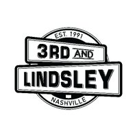 3rd and Lindsley (@3rdandlindsley) 's Twitter Profile Photo 3rd and Lindsley (@3rdandlindsley) 's Twitter Profile Photo