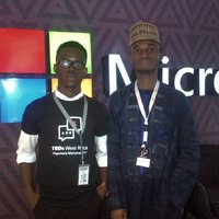 Muddassir S Abdullahi (@taubat1234) 's Twitter Profile Photo