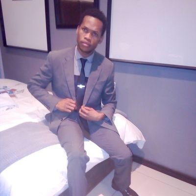 Born at Tlakgameng, North West, South Africa, Activator at ACTIVATE! Change Drivers, Author, Director at Thato Digital Solutions (Pty) Ltd, product of COSAS.