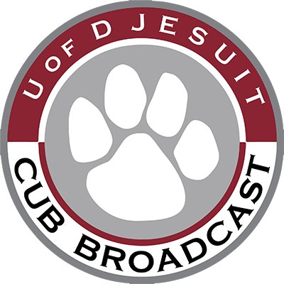 The official Twitter of U of D Jesuit Cub Broadcast. Subscribe to our YouTube  (UDJCubBroadcast) linked below. The Jesuit Experience. More than an Education.