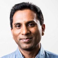 Joseph Sirosh (@josephsirosh) 's Twitter Profile Photo Joseph Sirosh (@josephsirosh) 's Twitter Profile Photo