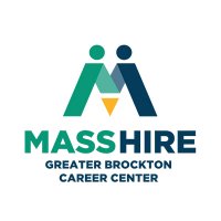 Greater Brockton Career Center(@MassHireGBCC) 's Twitter Profile Photo