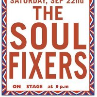 THE SOUL FIXERS (@soulfixers) 's Twitter Profile