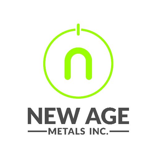 New Age Metals is a green metals, mineral exploration company focused on the exploration and development of PGMs and Lithium.
TSXV:NAM | OTCQB:NMTLF