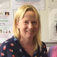 Sarah Minns (@sarahminns2) 's Twitter Profile