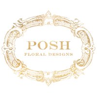 Posh Floral Designs(@Posh_Floral) 's Twitter Profile Photo