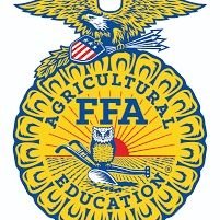 FFA (Future Farmers of America) Is a well organized program within our schools community. Its a great learning program to be a part of!