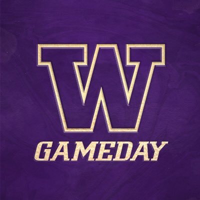 The official Twitter page of UW game day. We're here to help! Follow for information or tweet us your questions and concerns! #GoDawgs