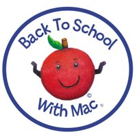 BackToSchoolWithMac (@backtoschoolmac) 's Twitter Profile