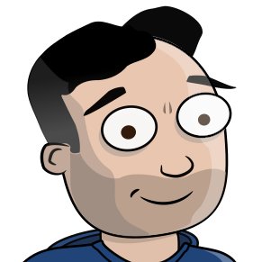 Paduel_py's profile picture. 