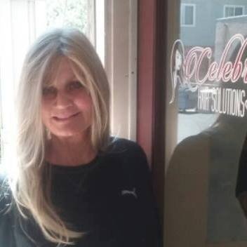celebhairsol's profile picture. 