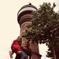 Daniela Stark (@danielastark15) 's Twitter Profile