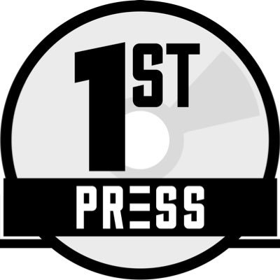 First Press Gamesさんのプロフィール画像