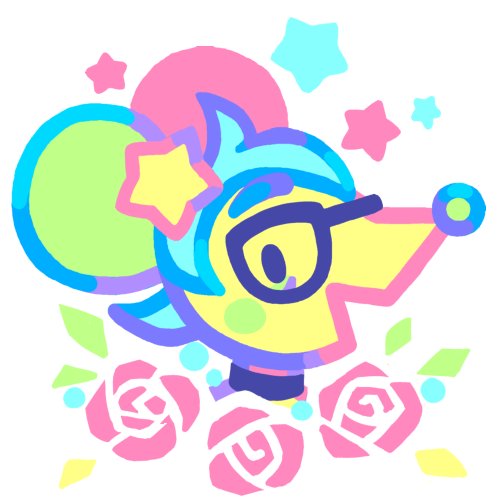⭐cosmo🌺さんのプロフィール画像