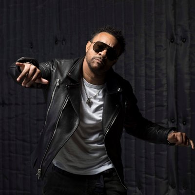 Mr Boombastic (@DiRealShaggy) Twitter