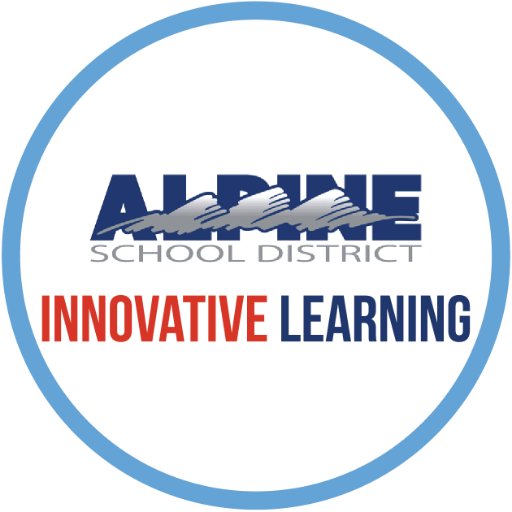 Innovative Learning Coaches sharing innovative things schools, teachers, & students are doing in @alpineschools. Find us at #UCET2020 #InnovateAlpine